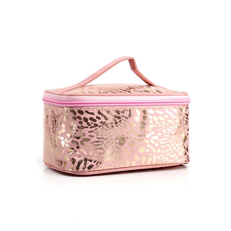 Portable Waterproof Makeup Wash Bag