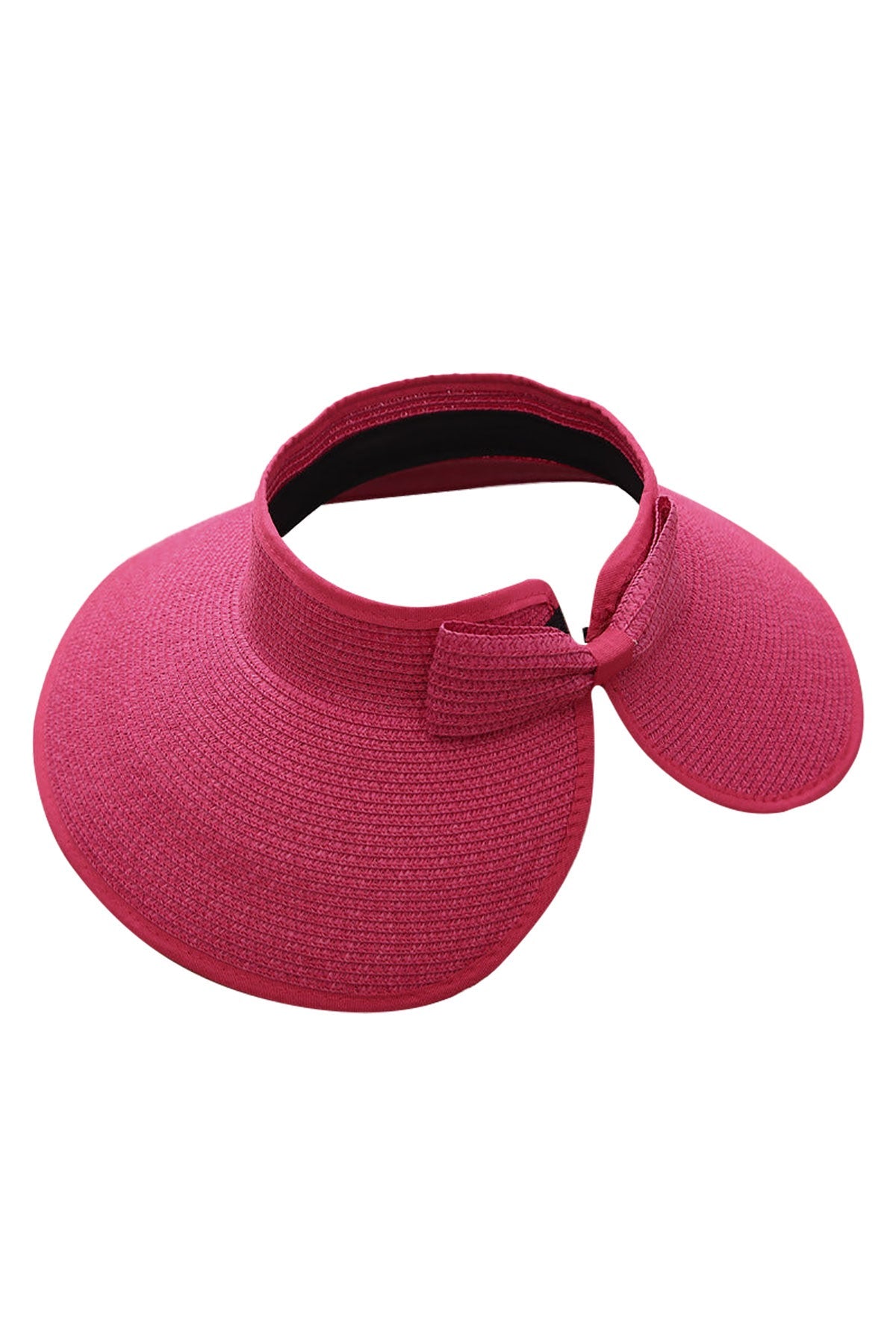 Wide Brim Foldable Beach Hat