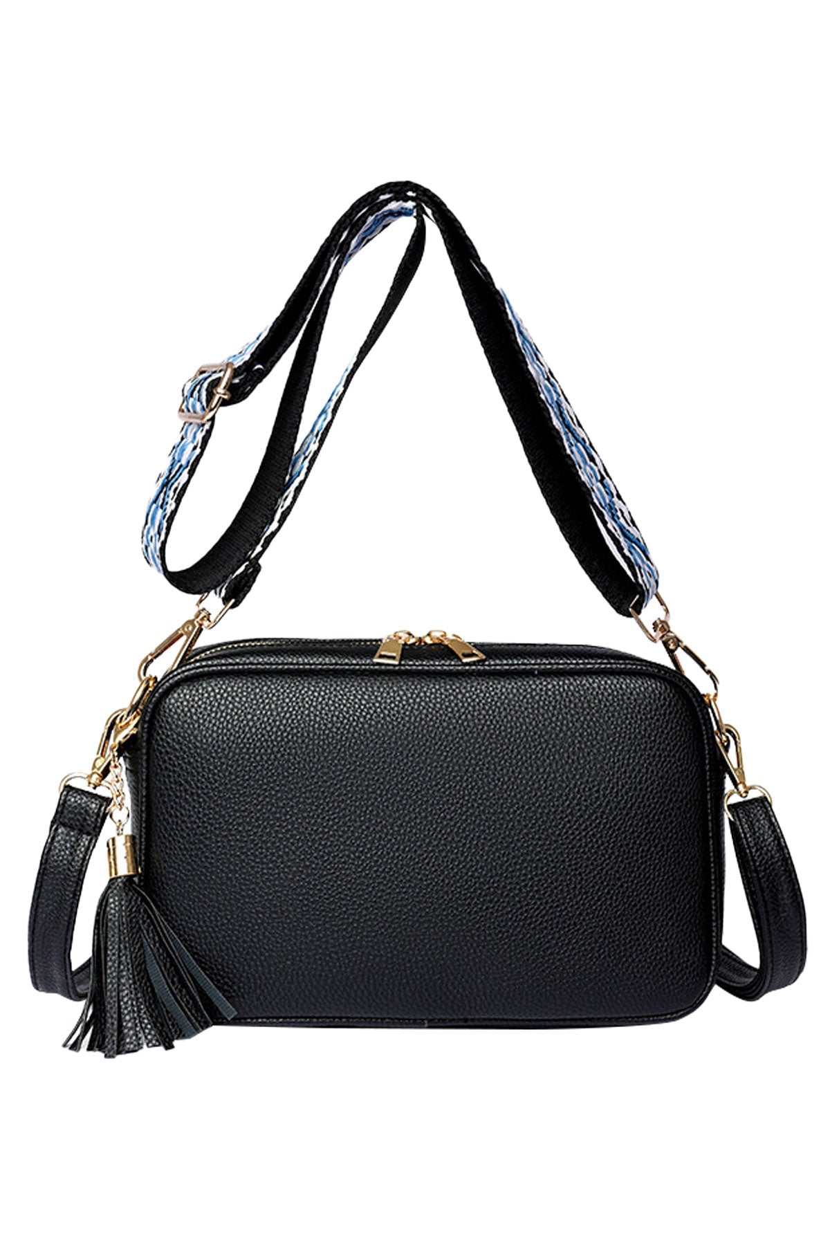 Ladies Fashion Messenger Bag