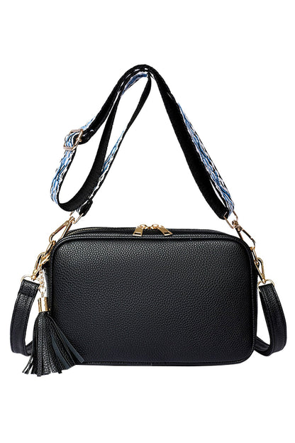 Ladies Fashion Messenger Bag