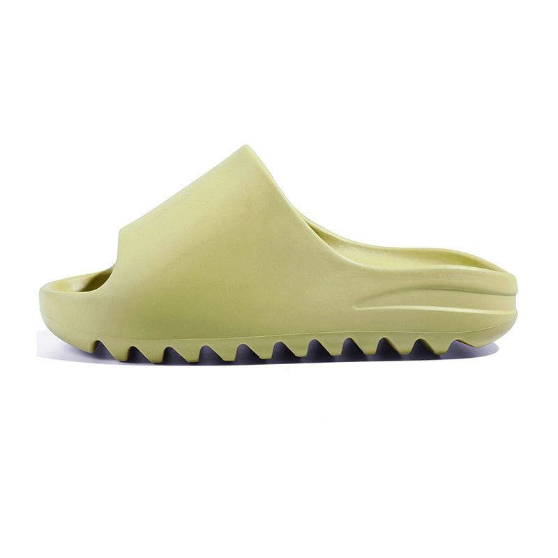 Thicksole Slides Indoor & Outdoor Slippers