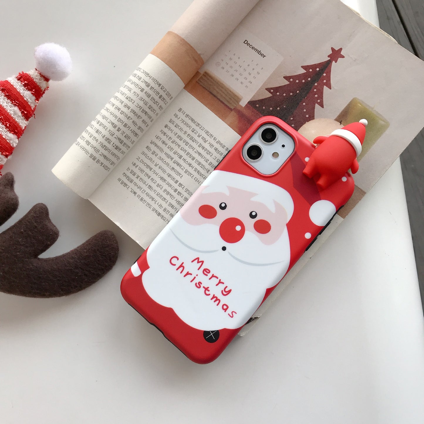 Christmas Phone Case