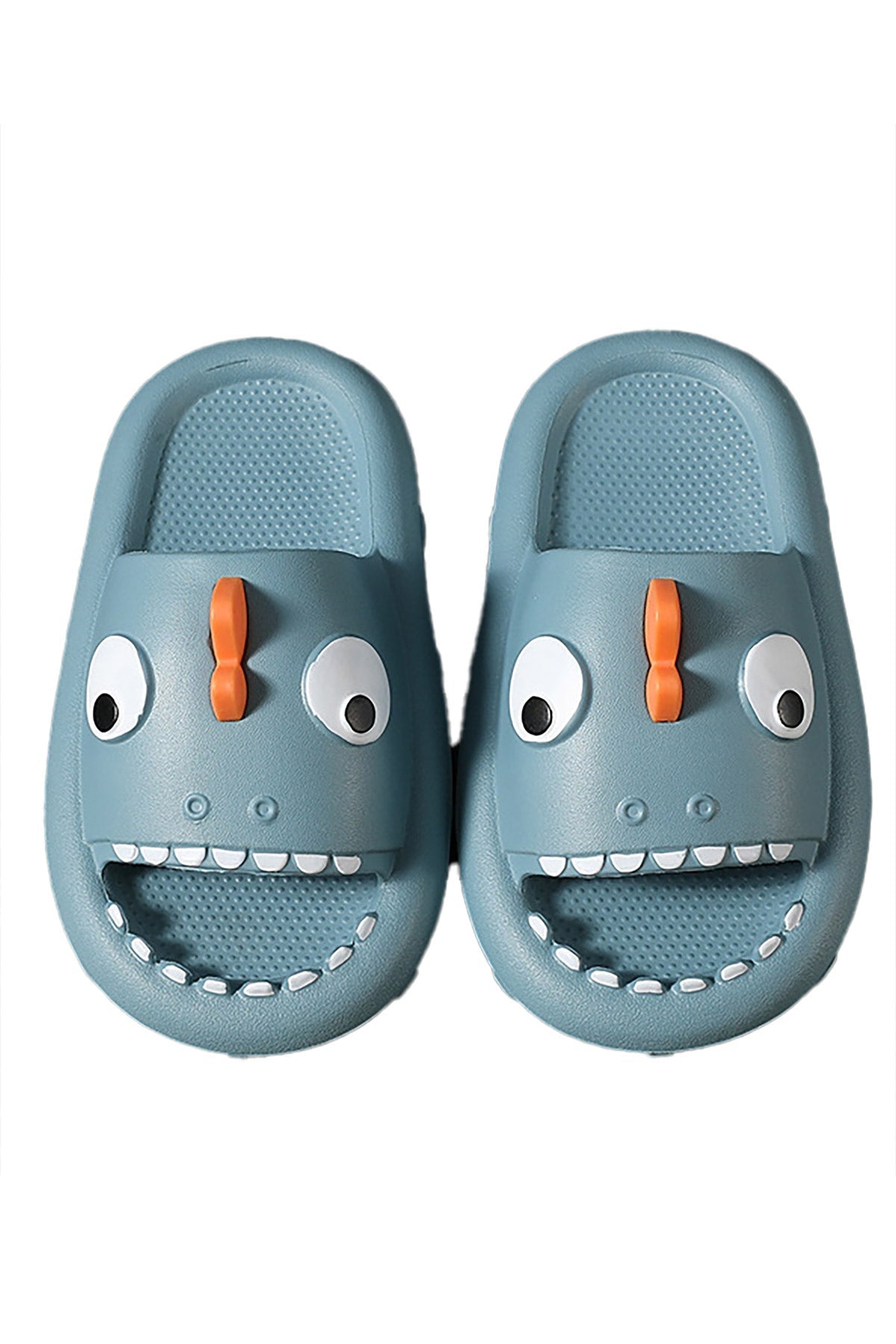 Children's Shark Slippers - KOC