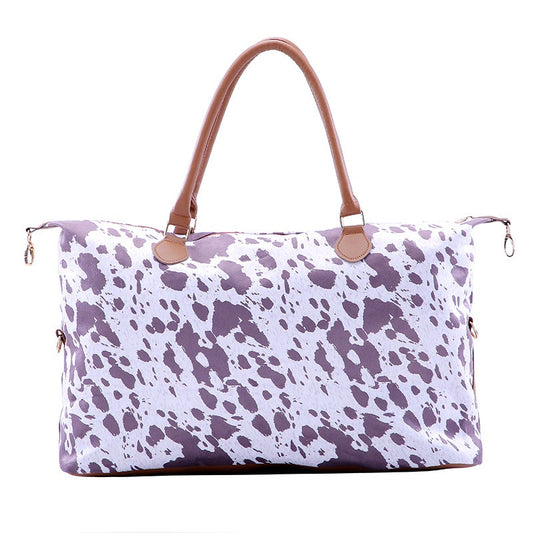 Ladies Hand Travel Bag