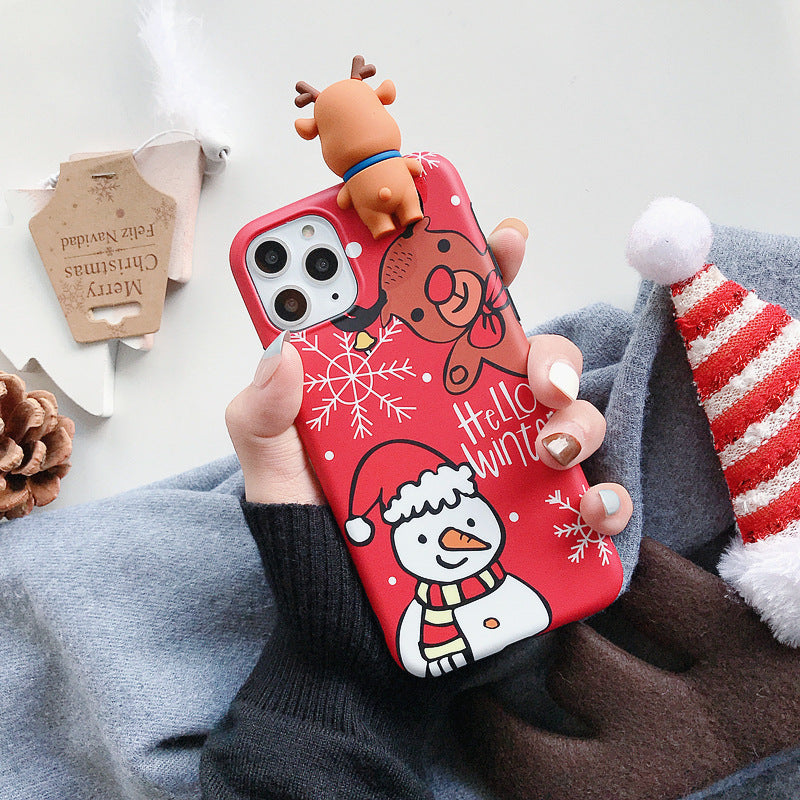 Christmas Phone Case