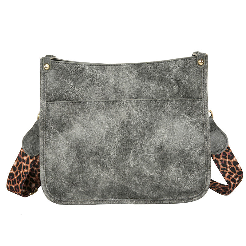 Women's Leopard Crossbody Bags