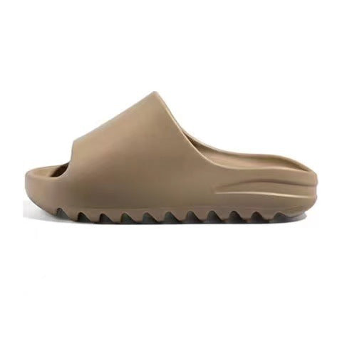 Thicksole Slides Indoor & Outdoor Slippers