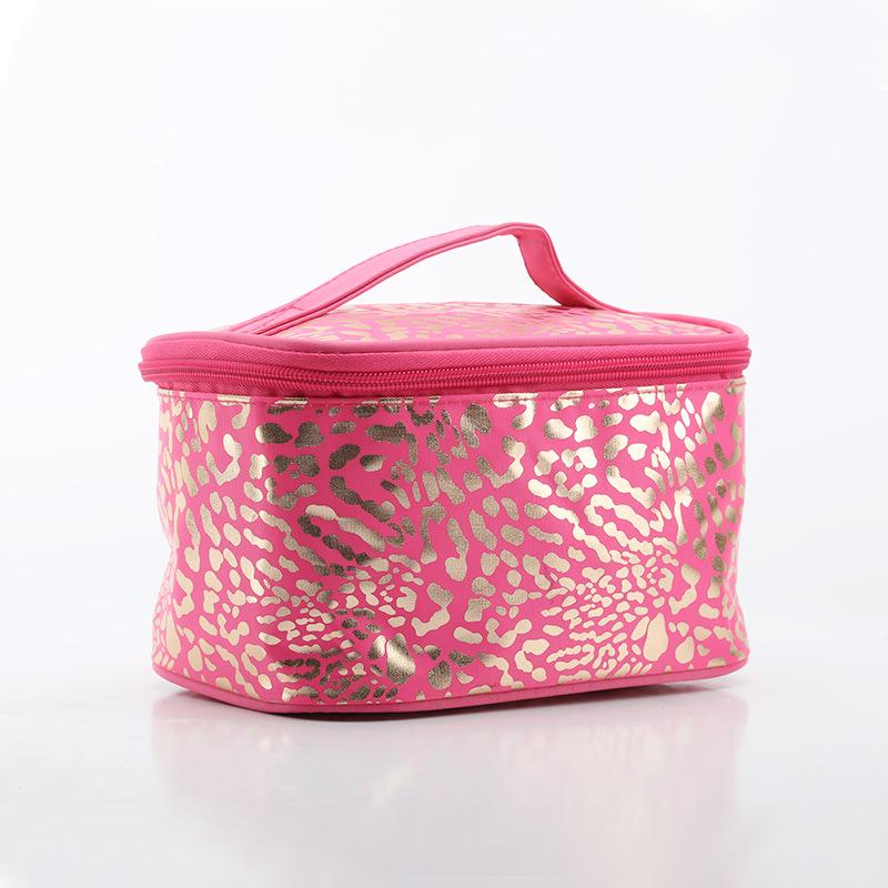 Portable Waterproof Makeup Wash Bag