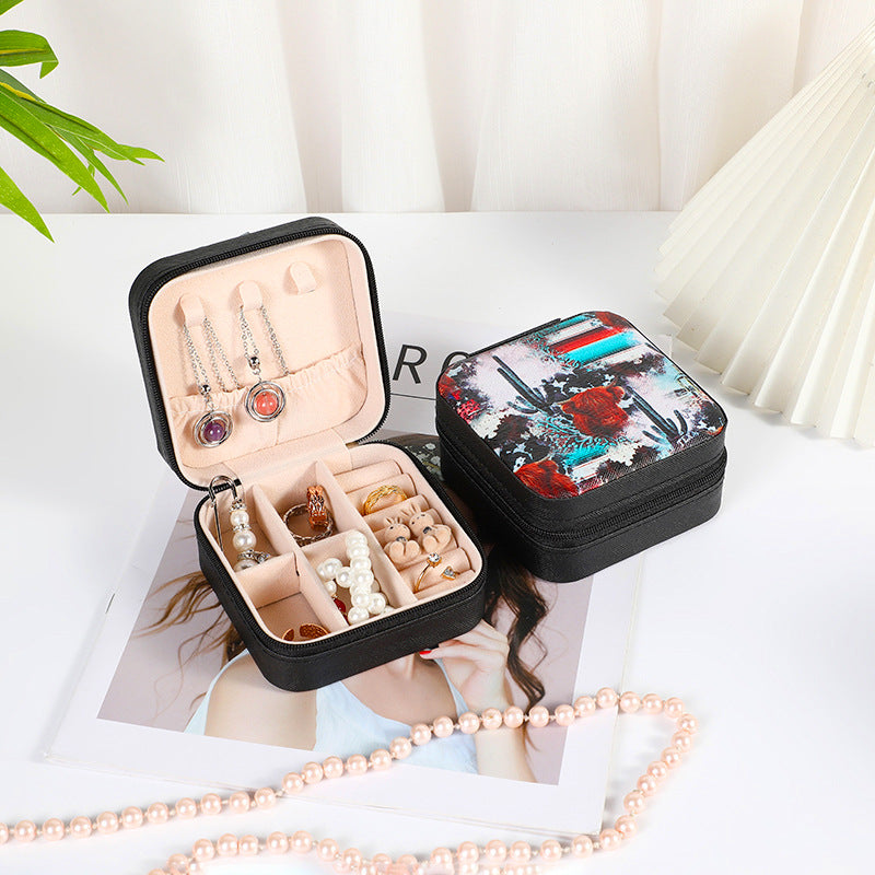 Jewelry Storage Box