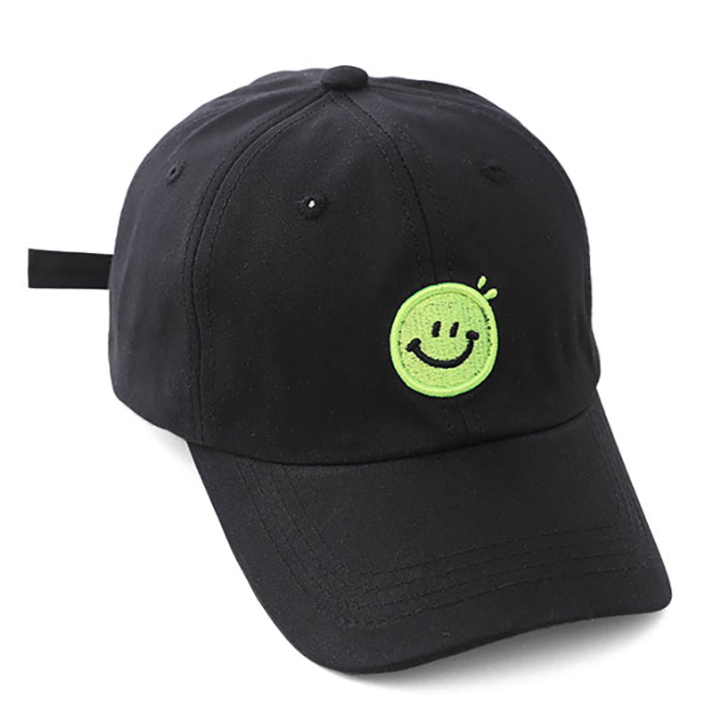 Children's Smiley Sun Hat