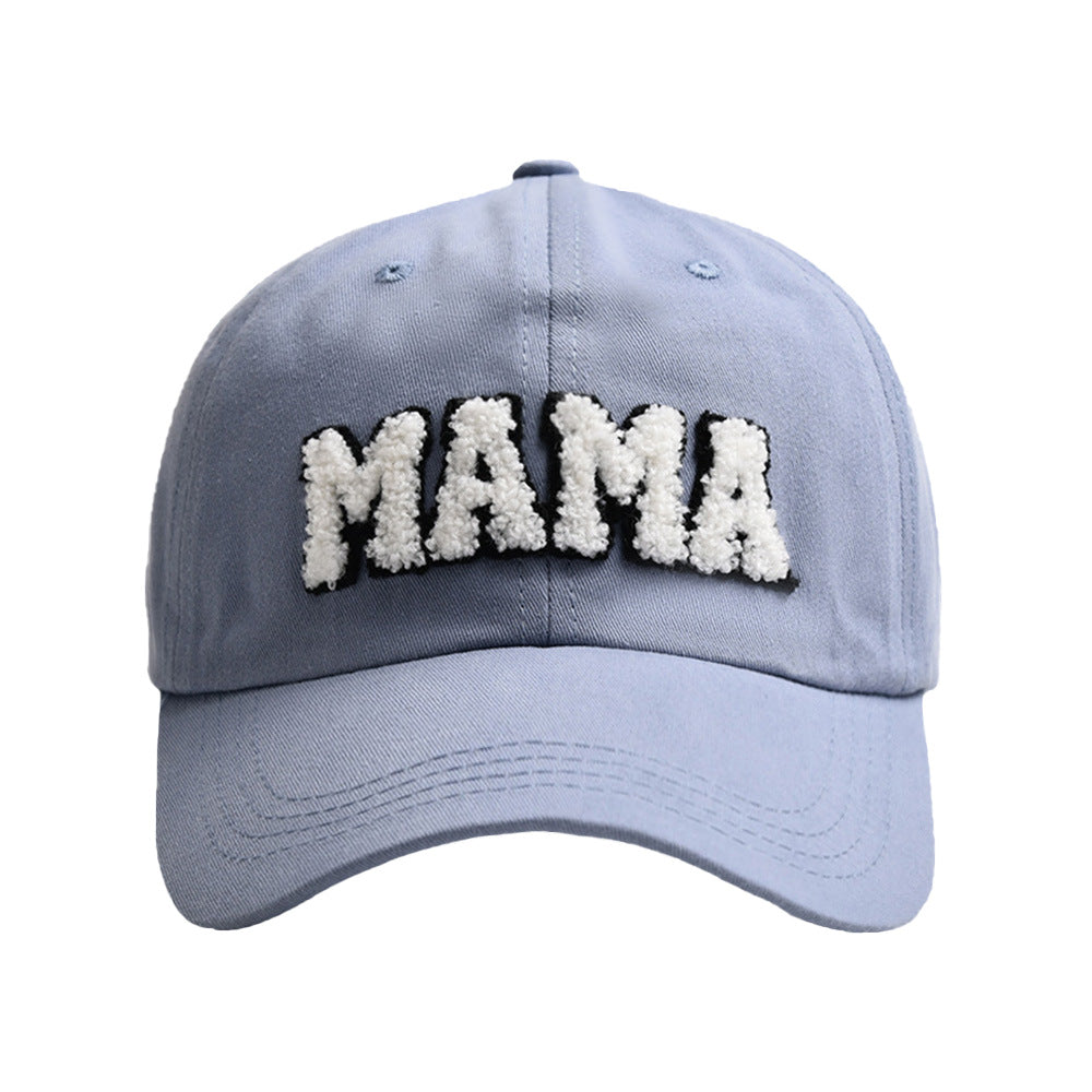 MAMA MINI Embroidered Baseball Cap