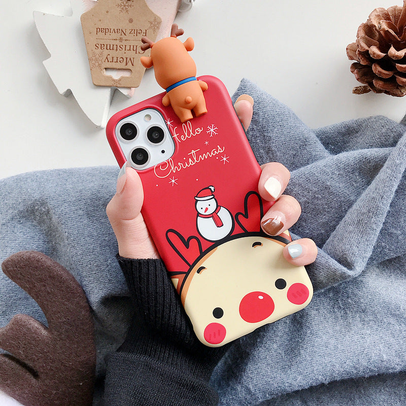 Christmas Phone Case