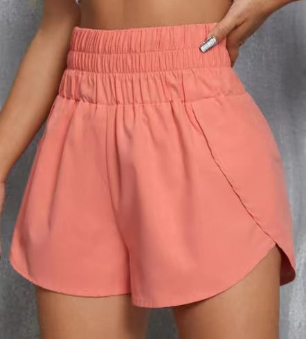 Summer Sports Shorts