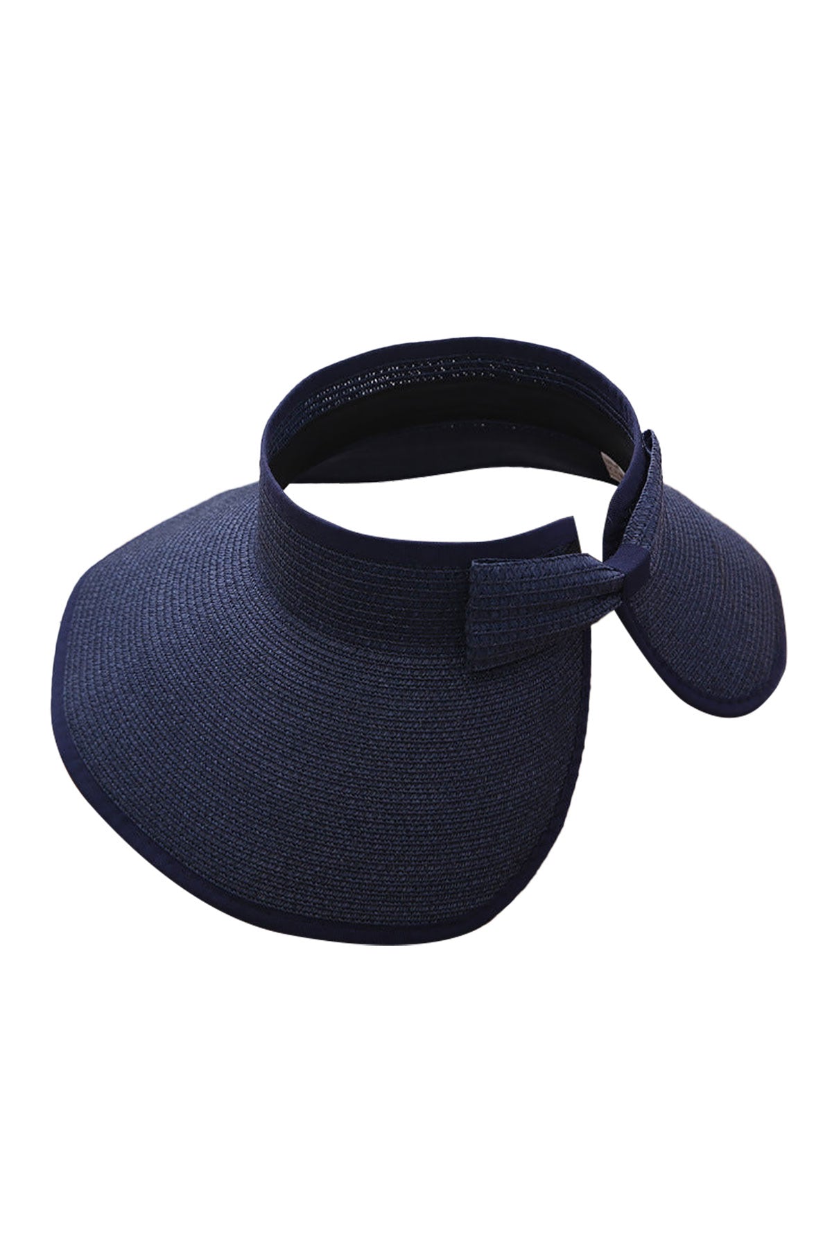 Wide Brim Foldable Beach Hat