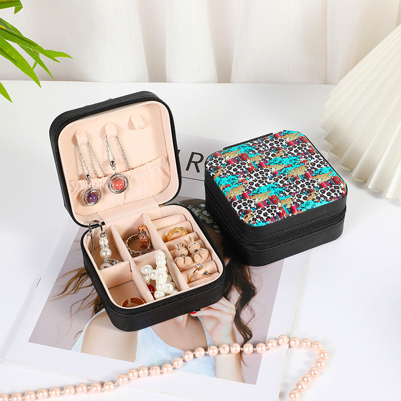 Jewelry Storage Box