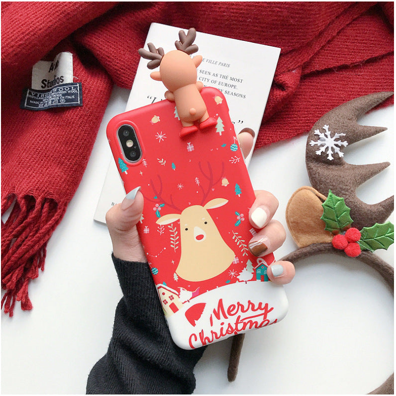 Christmas Phone Case