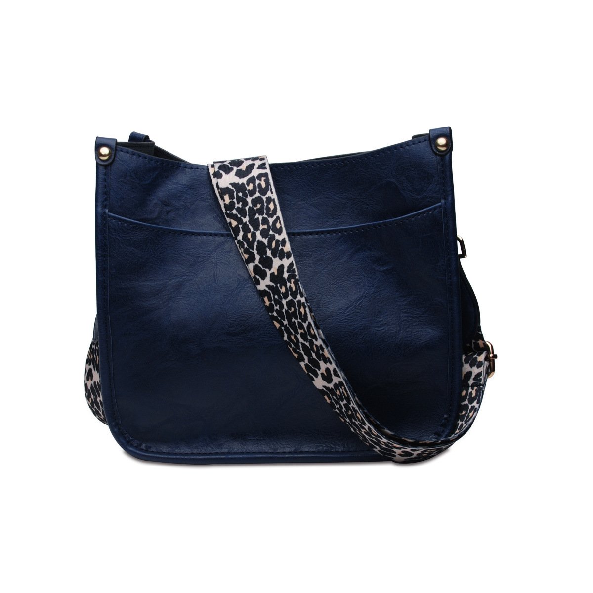 Women's Leopard Crossbody Bags