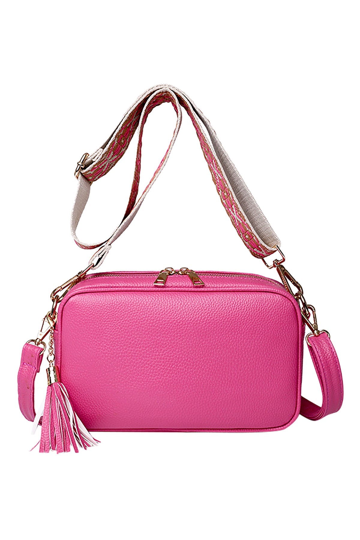 Ladies Fashion Messenger Bag