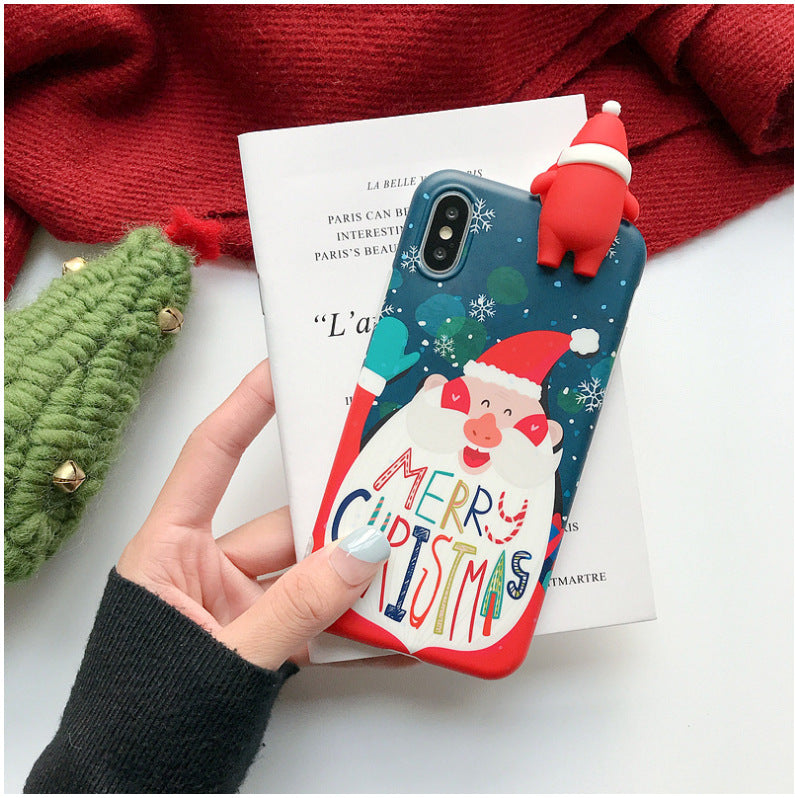 Christmas Phone Case