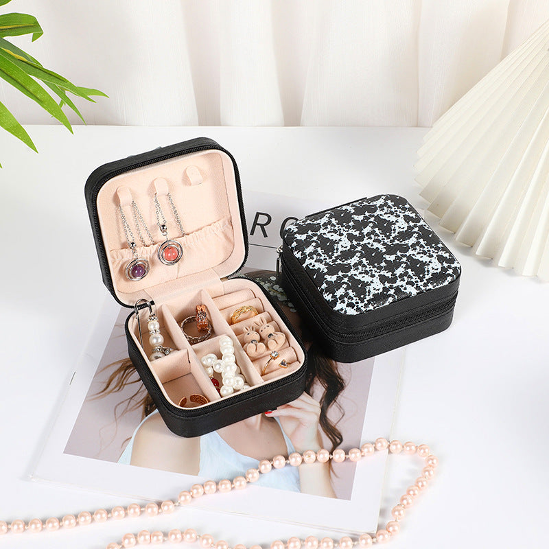 Jewelry Storage Box