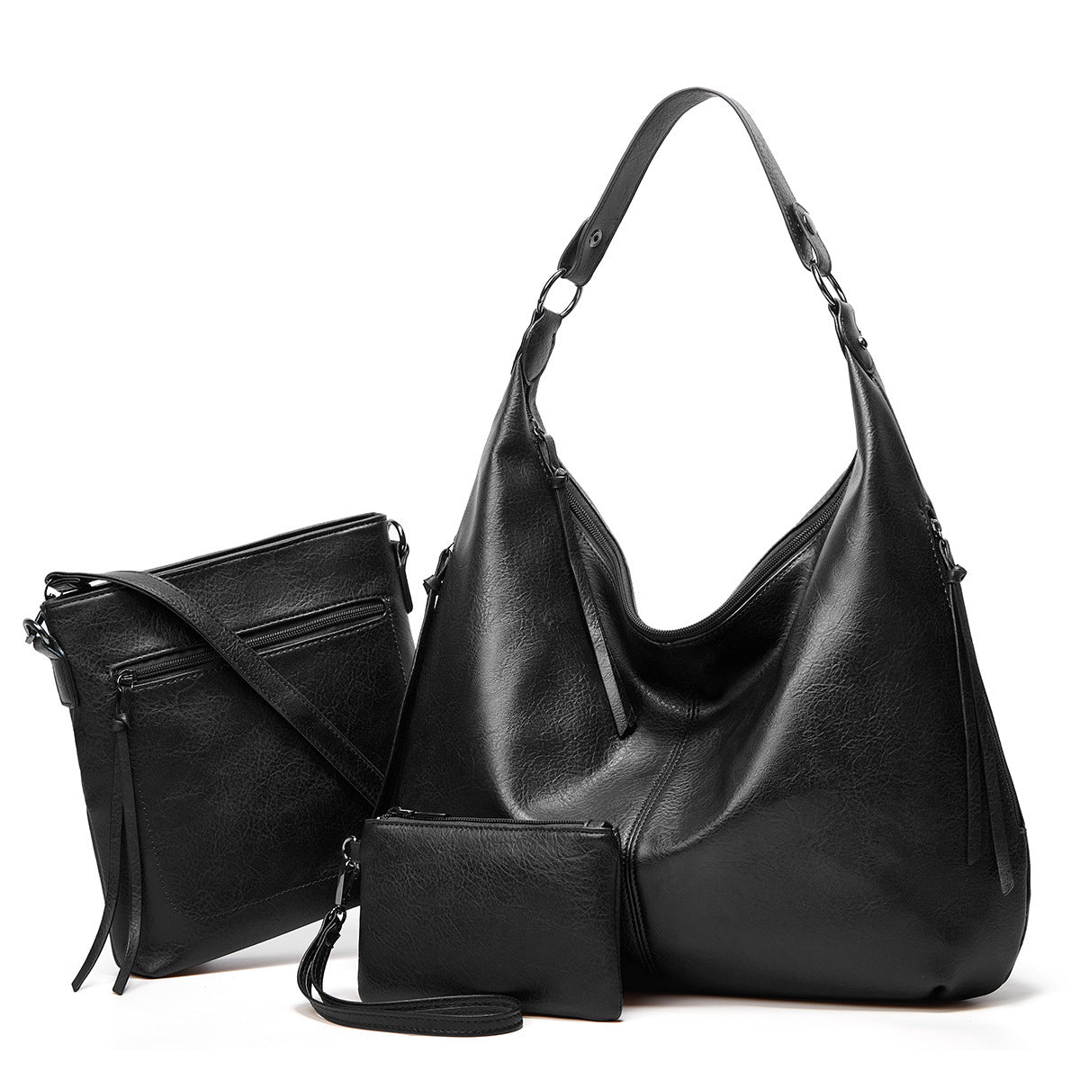 Ventage Caususl Tote Bag for Women Hobo Bag