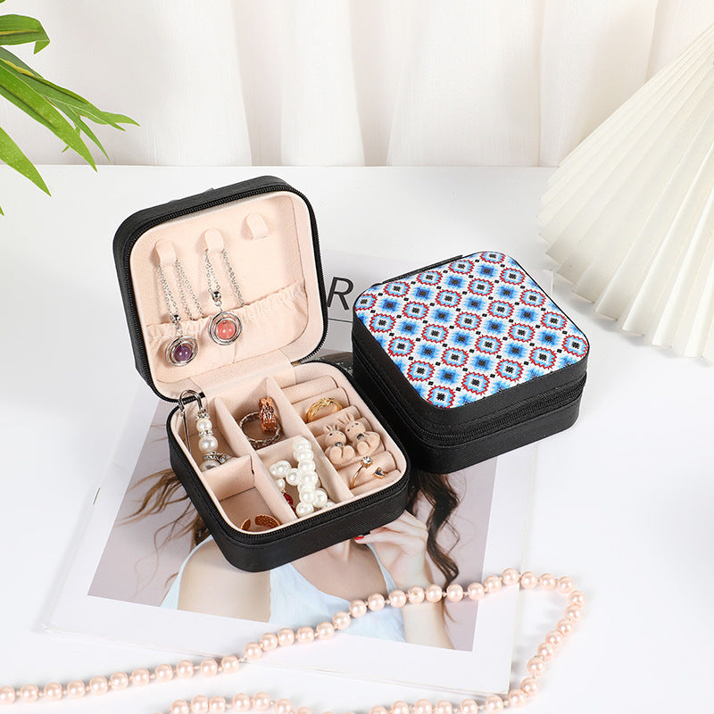 Jewelry Storage Box