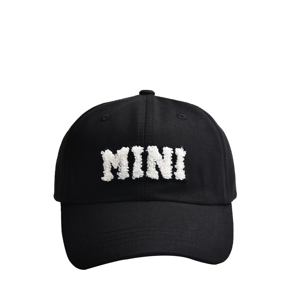 MAMA MINI Embroidered Baseball Cap