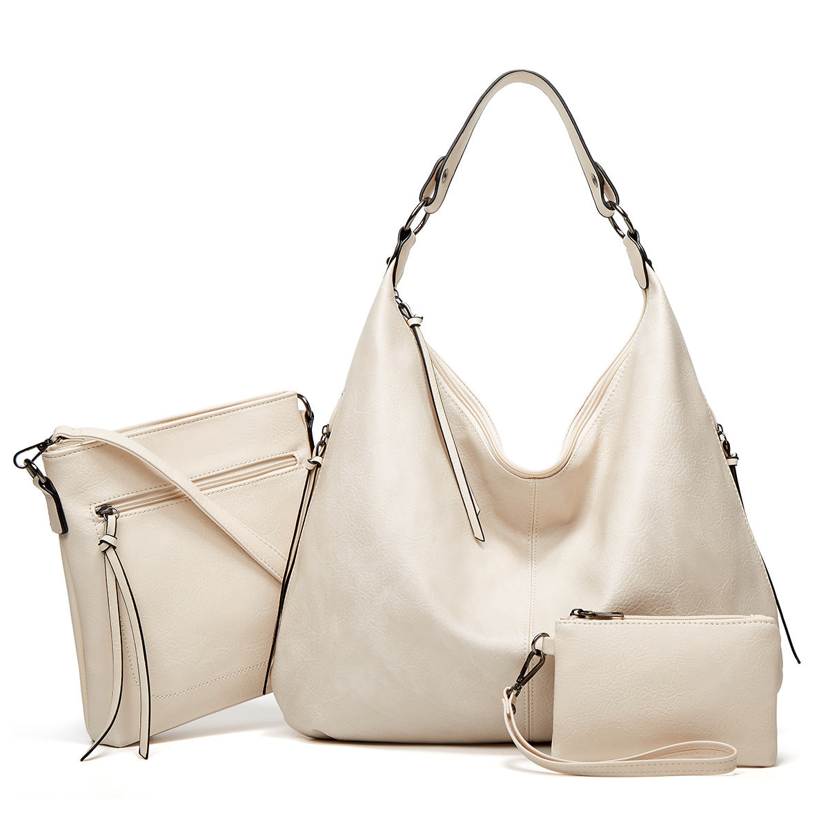 Ventage Caususl Tote Bag for Women Hobo Bag