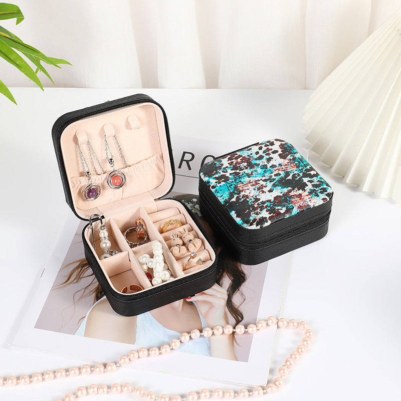 Jewelry Storage Box