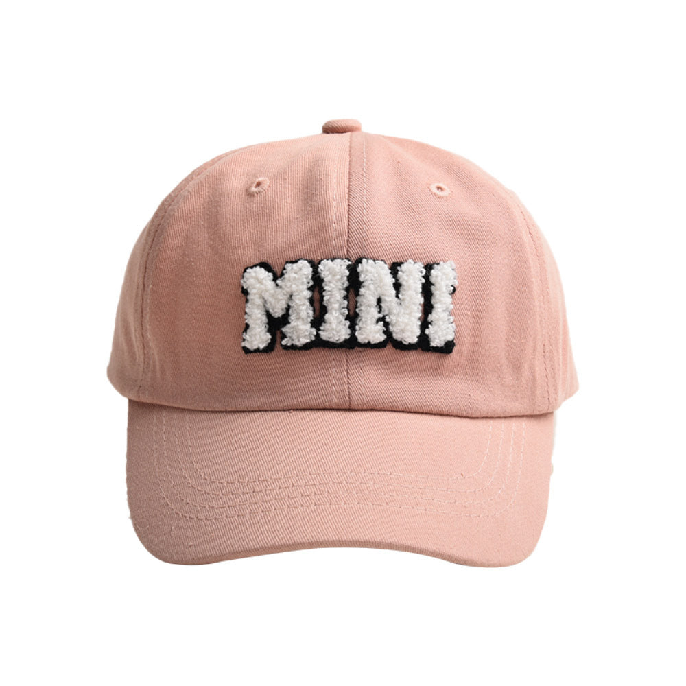 MAMA MINI Embroidered Baseball Cap