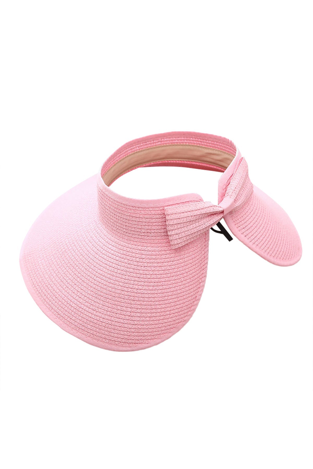 Wide Brim Foldable Beach Hat