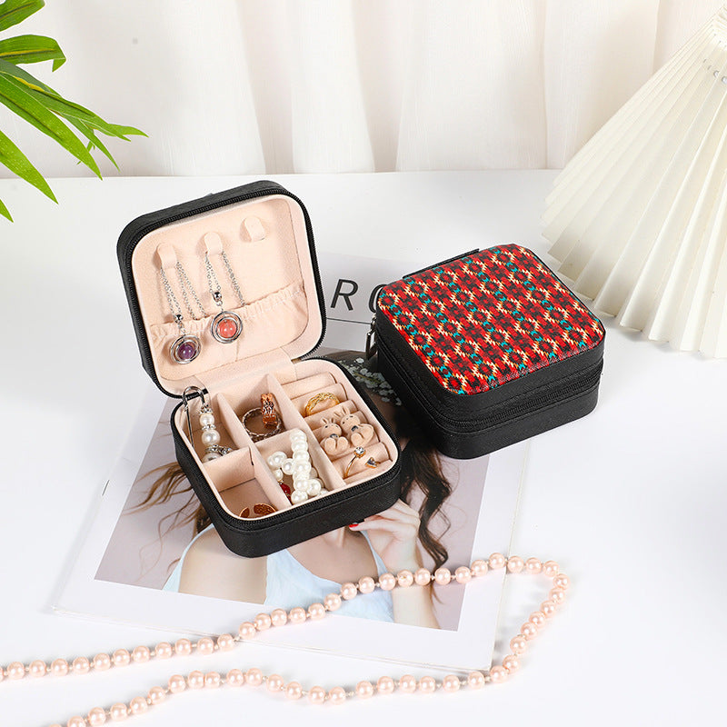 Jewelry Storage Box