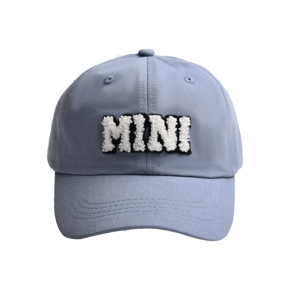 MAMA MINI Embroidered Baseball Cap