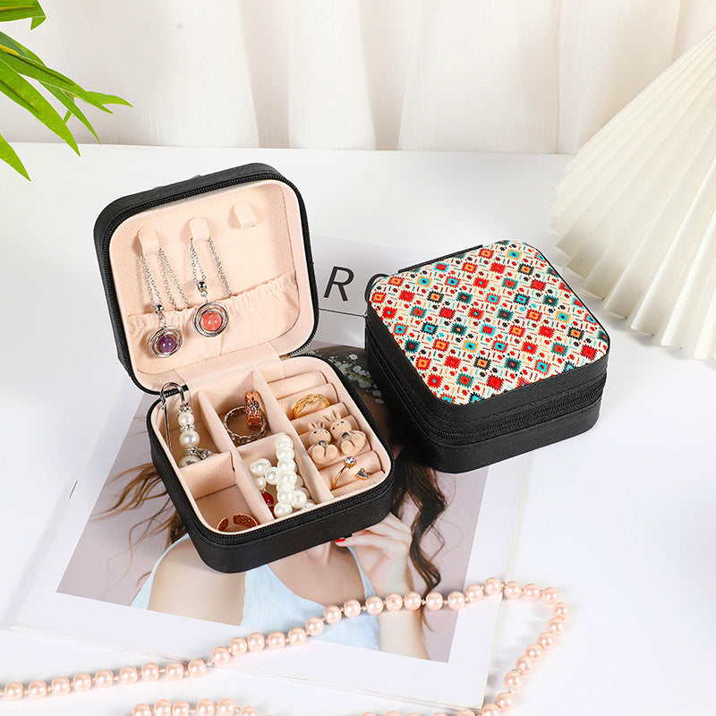 Jewelry Storage Box