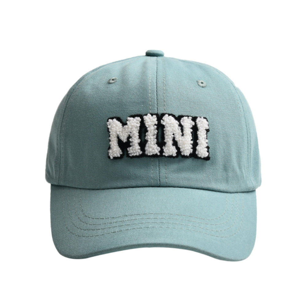 MAMA MINI Embroidered Baseball Cap