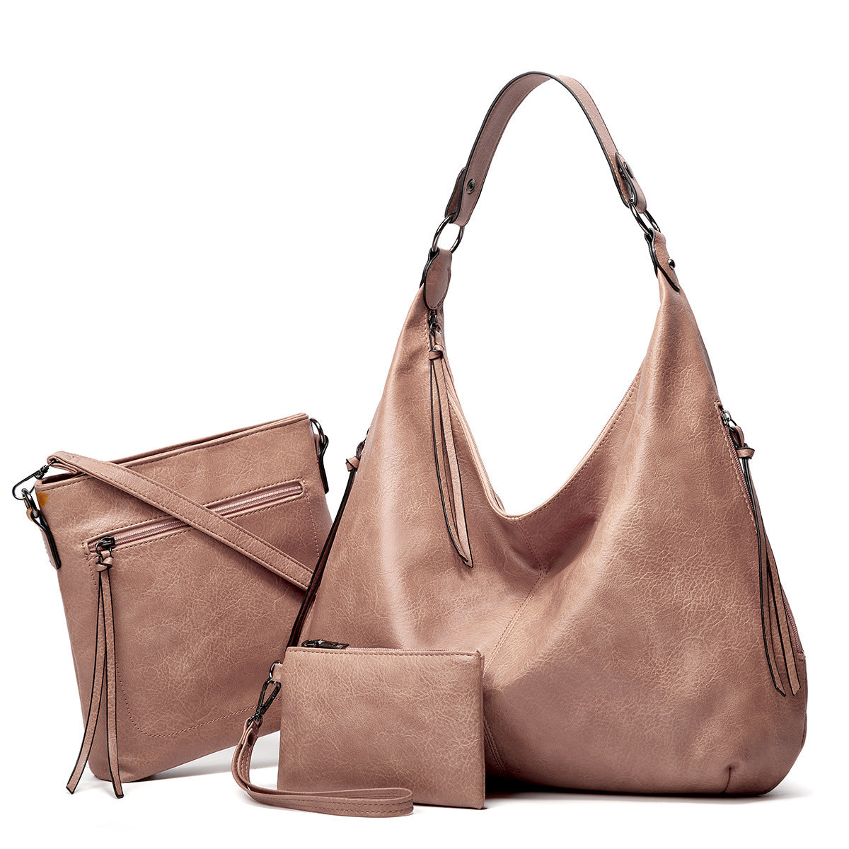 Ventage Caususl Tote Bag for Women Hobo Bag