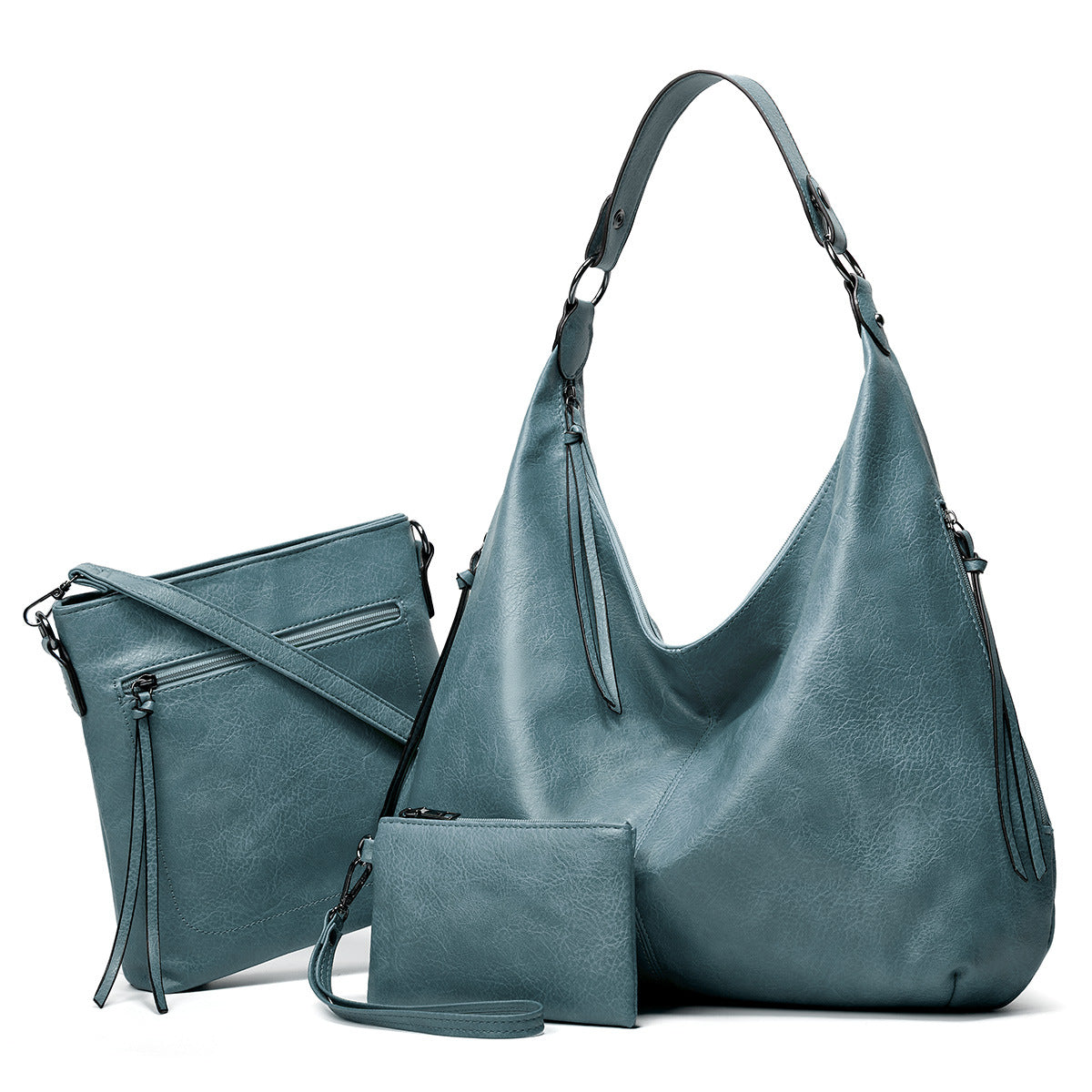 Ventage Caususl Tote Bag for Women Hobo Bag