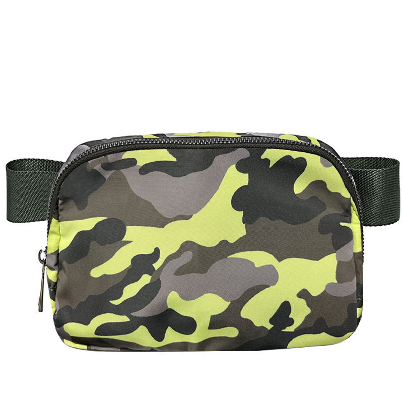 Waterproof Pack Waist Bag Pack