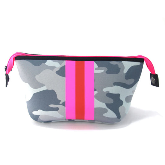 Women's Portable Fashion Cosmetic Bag