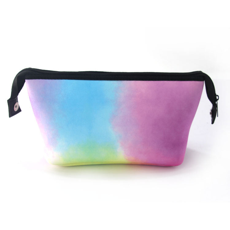 Women's Portable Fashion Cosmetic Bag