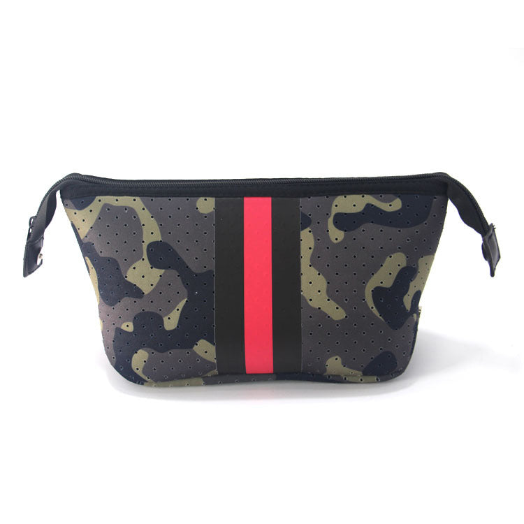 Women's Portable Fashion Cosmetic Bag