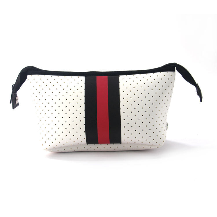 Women's Portable Fashion Cosmetic Bag