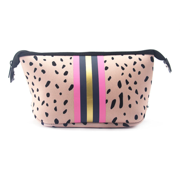 Women's Portable Fashion Cosmetic Bag