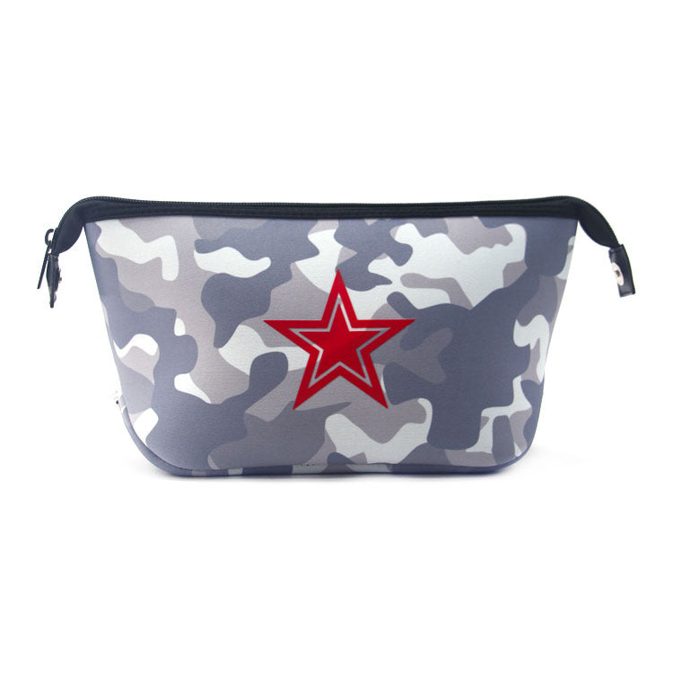 Women's Portable Fashion Cosmetic Bag