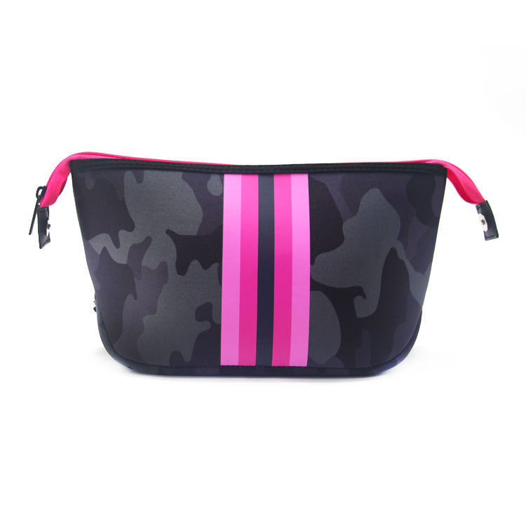 Women's Portable Fashion Cosmetic Bag