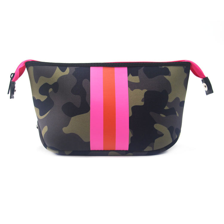 Women's Portable Fashion Cosmetic Bag