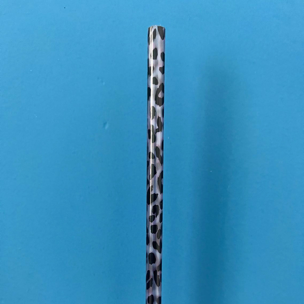 50pcs Reusable Straw