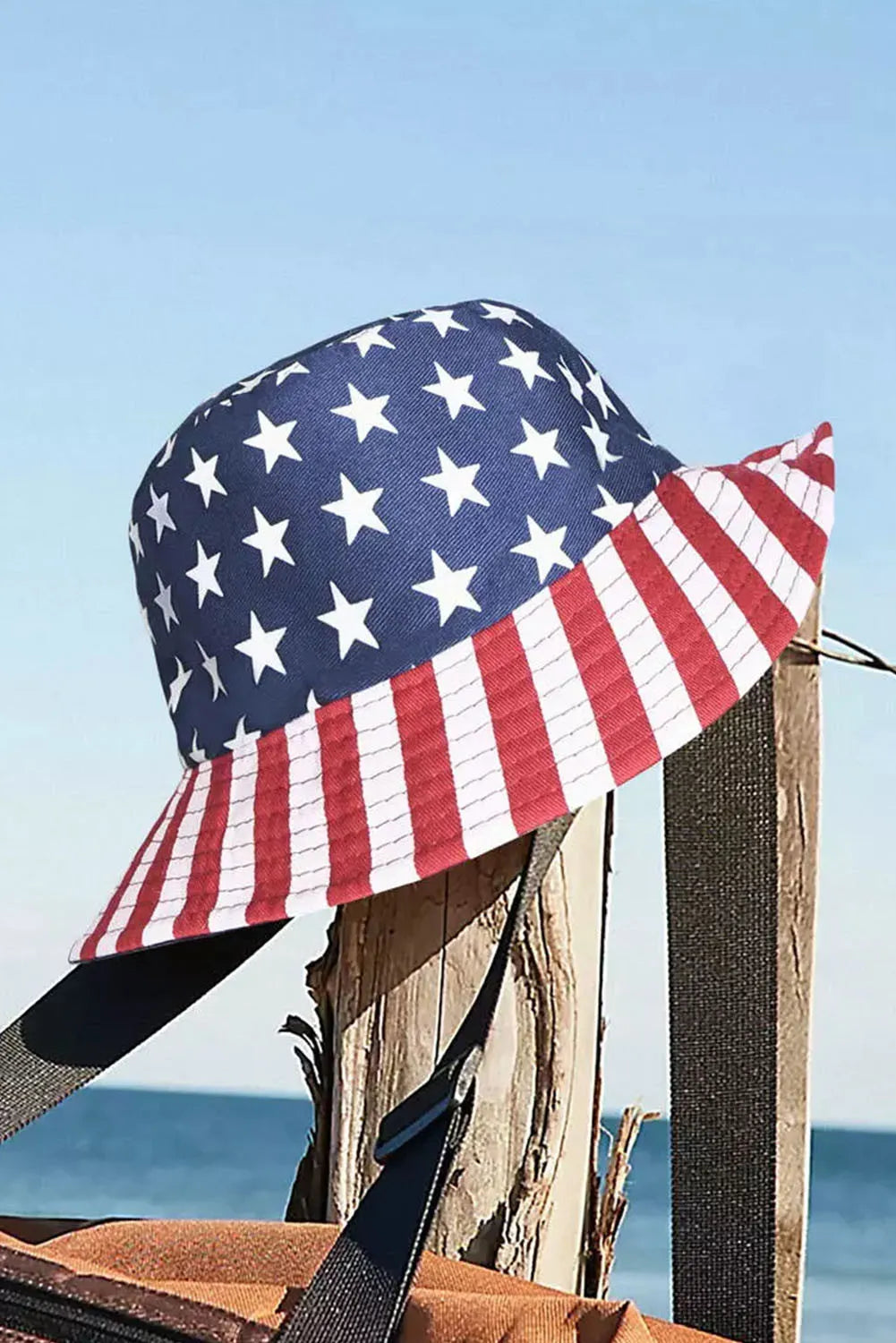 American Bucket Hat