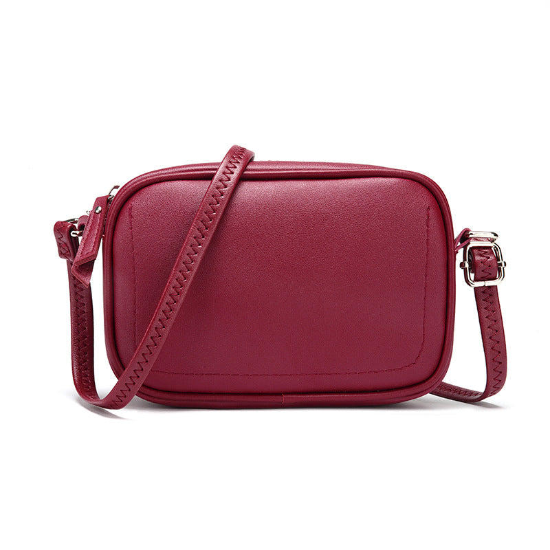 Women's Diagonal Bag