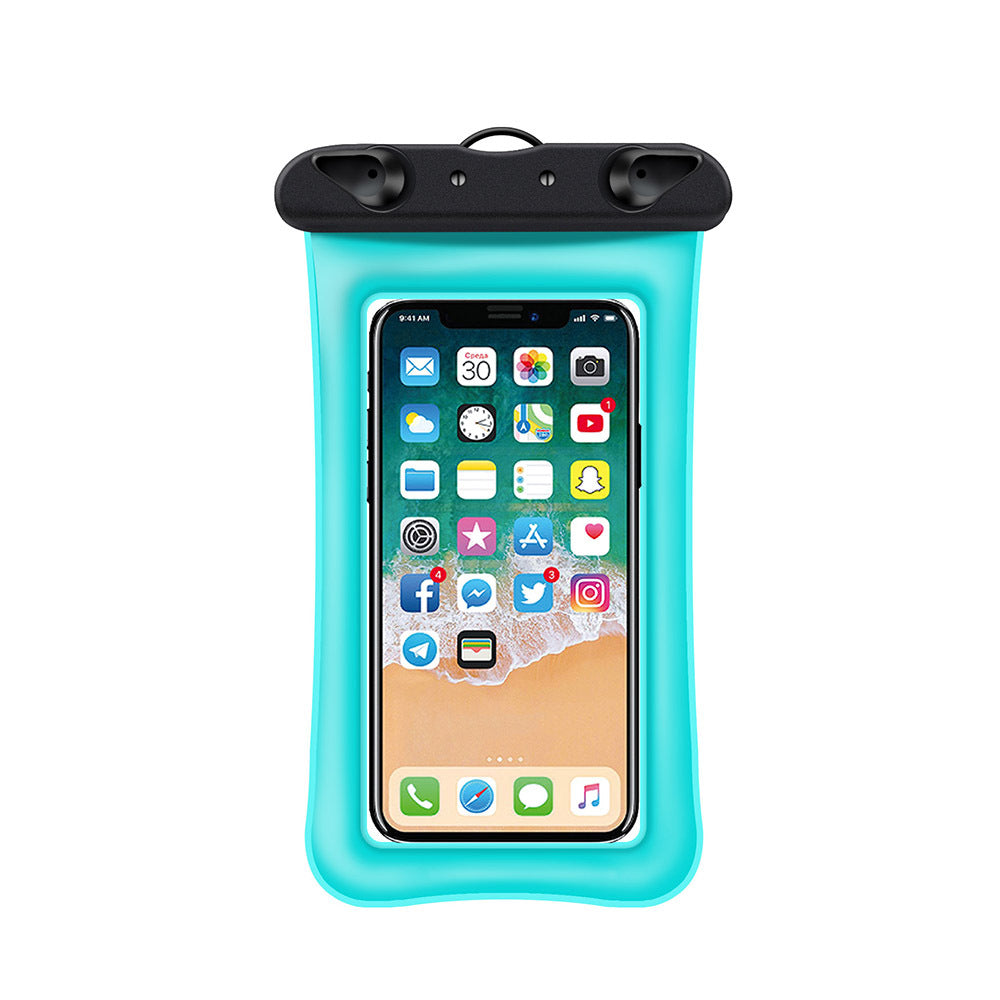 Waterproof Mobile Phone Case